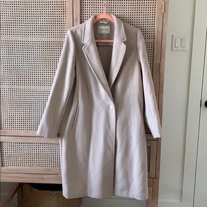 The Stedman Coat - Babaton - Large - Aritzia